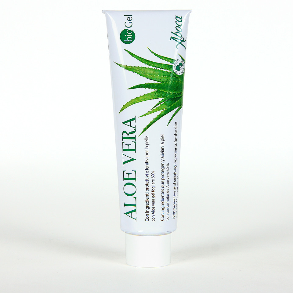 Aboca Aloe Vera Biogel Ml Farmacia Jim Nez