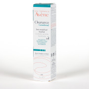 Avene Cleanance Comedomed Cuidado Secante Localizado 15 Ml Farmacia