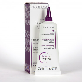 Bioderma Cicabio Crema Ml Farmacia Jim Nez