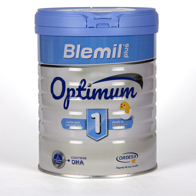 Blemil Plus Optimum G Farmacia Jim Nez