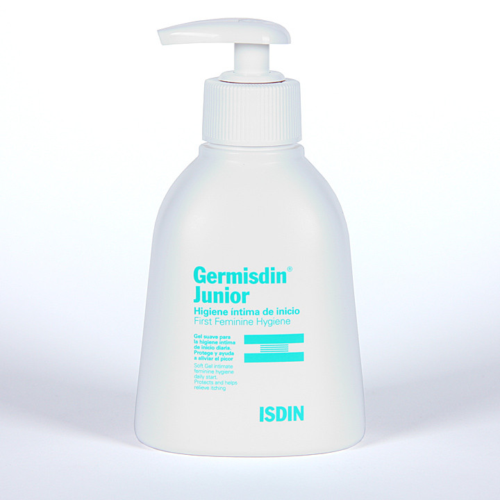 Germisdin Junior Farmacia Jiménez