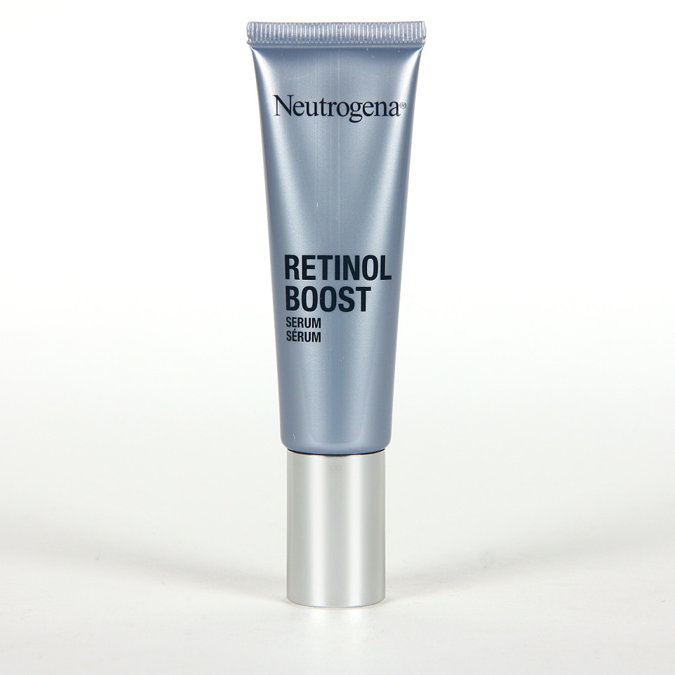 Neutrogena Retinal Boost Serum 30ml Farmacia Jiménez