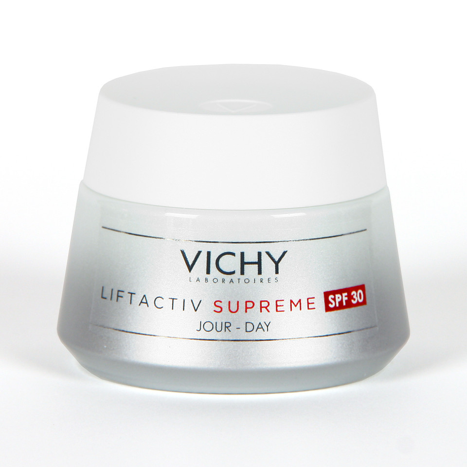 Vichy Liftactiv Supreme Crema Spf Ml Farmacia Jim Nez