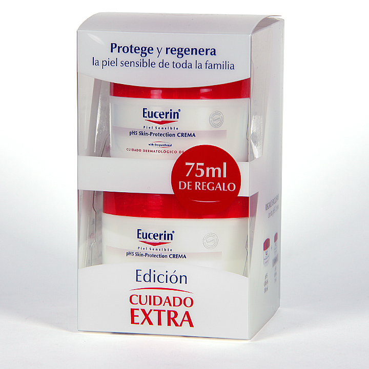 Eucerin Ph5 Crema 100 Ml Farmacia Juan José Jiménez