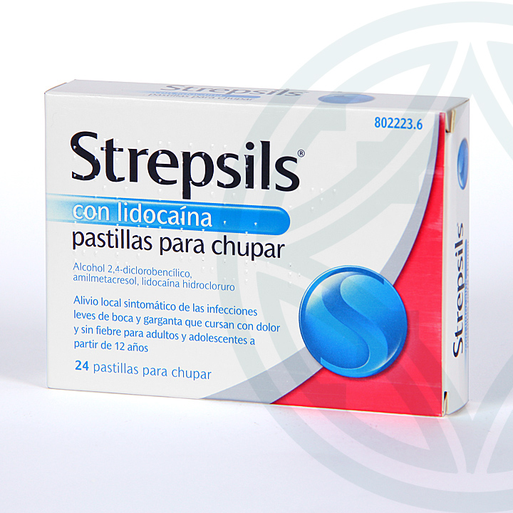 que pastillas sirven para desinflamar la garganta