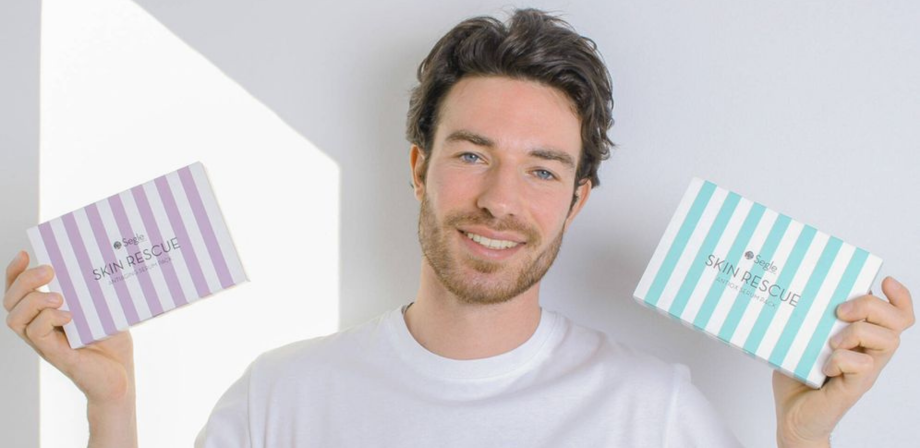 Guía de regalos de Navidad para hombres: cuidado, eficacia y estilo en un solo detalle