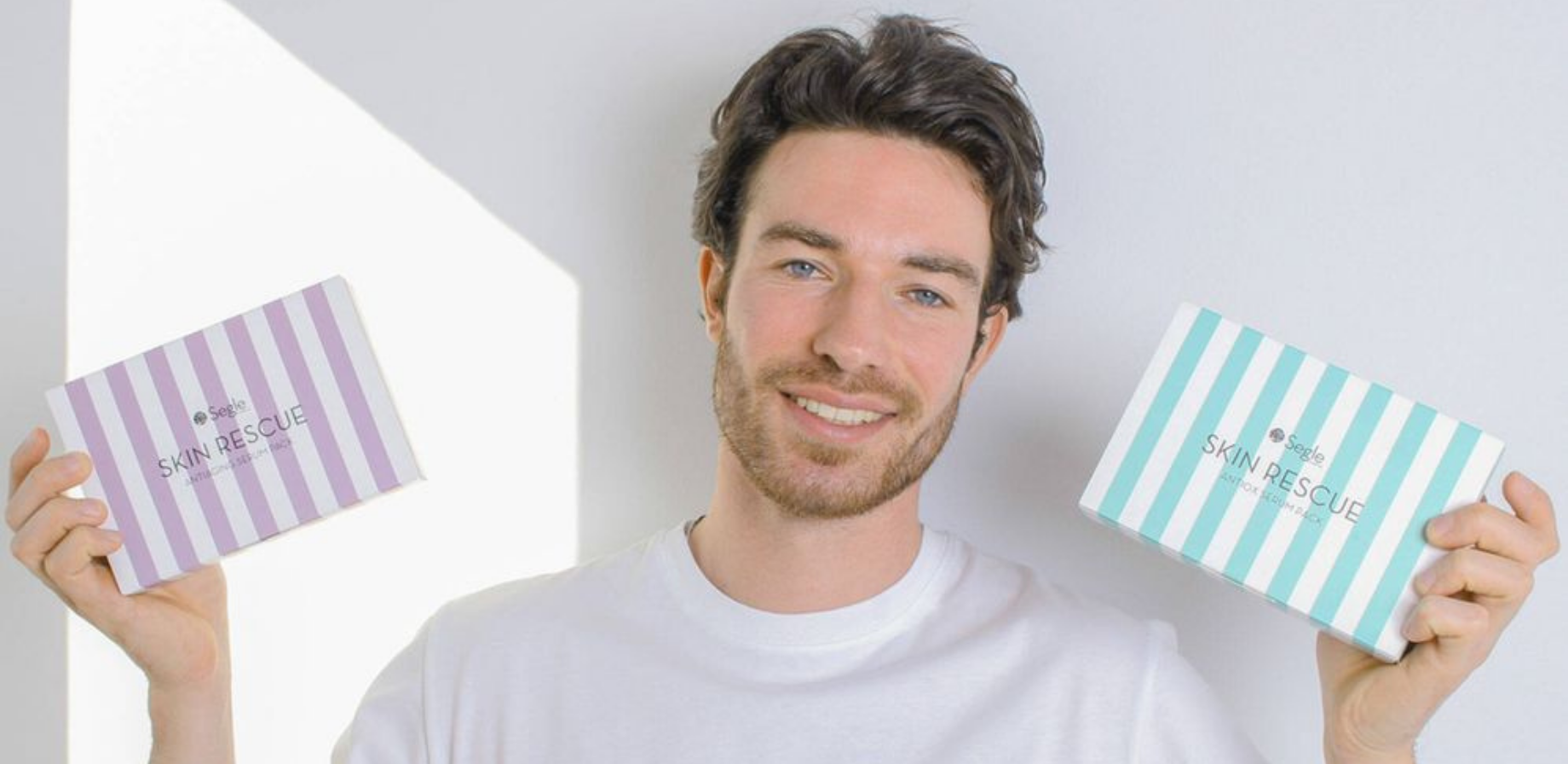 Guía de regalos de Navidad para hombres: cuidado, eficacia y estilo en un solo detalle