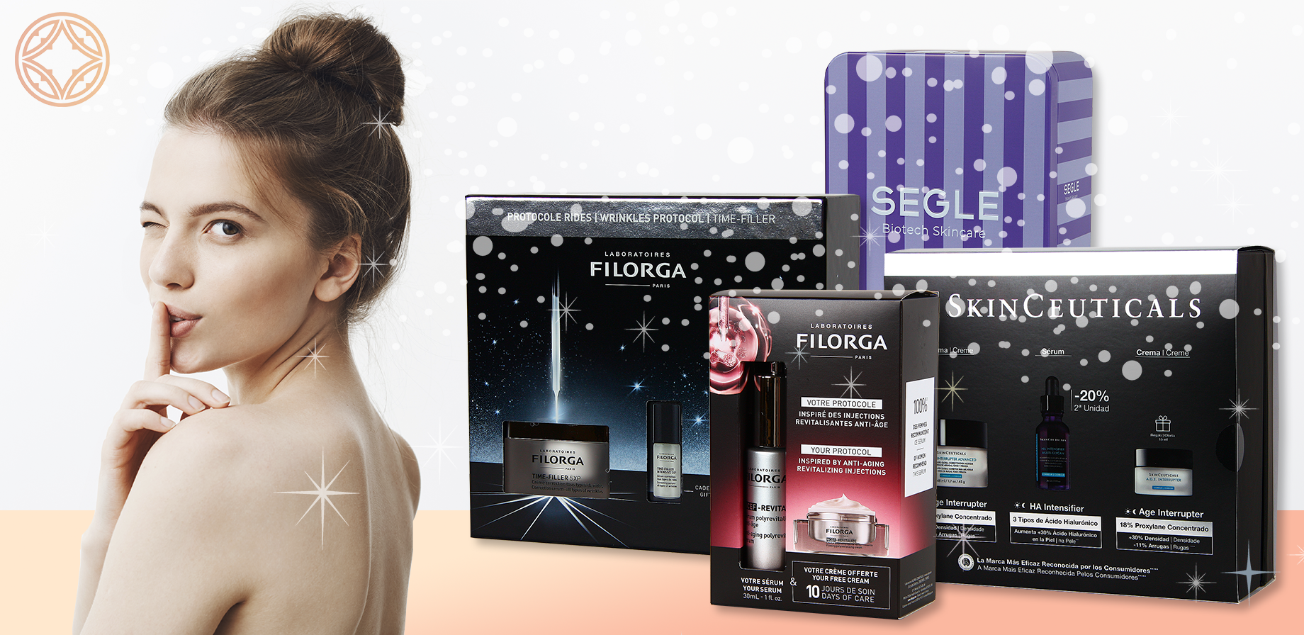 Guía de regalos de Navidad para mujeres: ideas que cuidan, enamoran y sorprenden