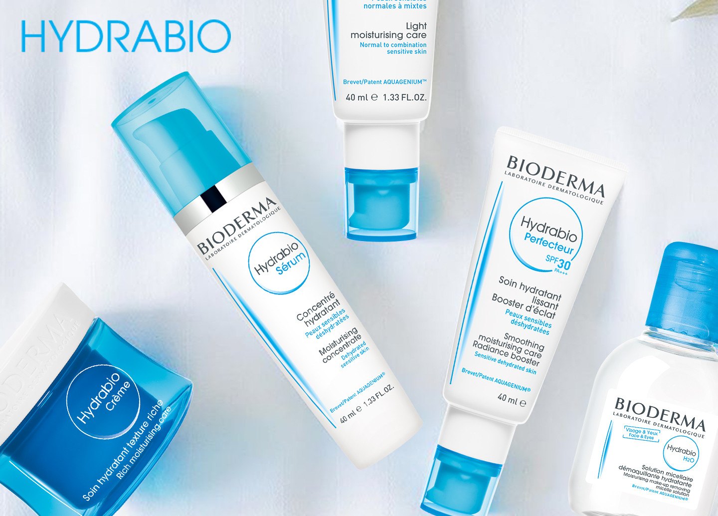 Bioderma Cuida Tu Piel Mediante La Dermocosm Tica Biol Gica Farmacia Jim Nez