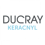 Ducray Keracnyl logo