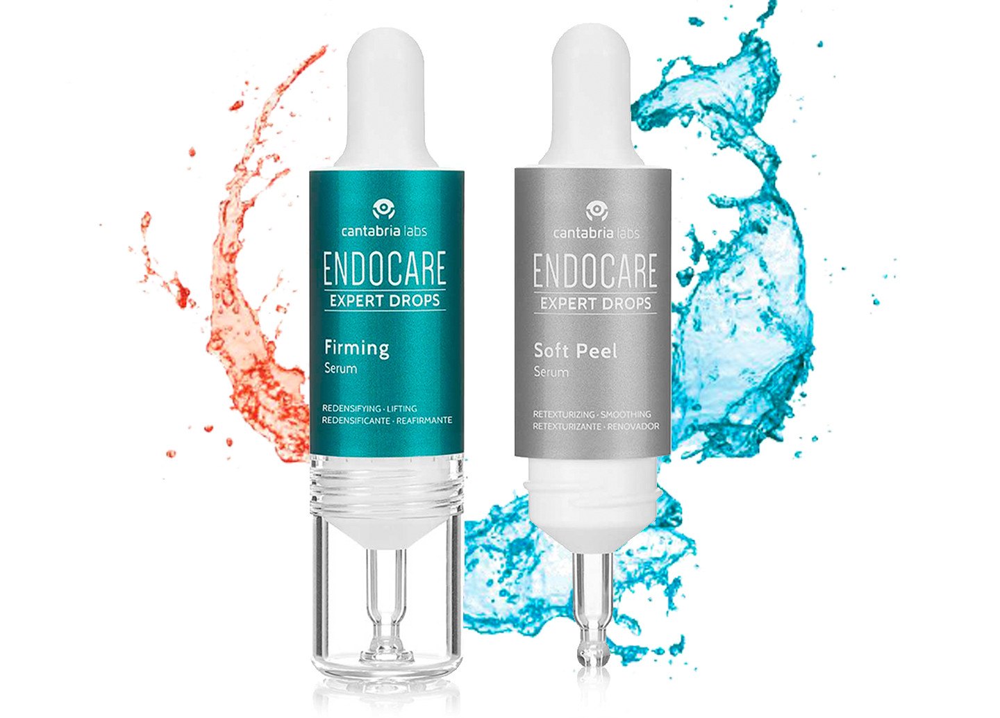 ENDOCARE Alta tecnología de regeneración cutánea Farmacia Jiménez