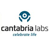 Cantabria Labs Logo
