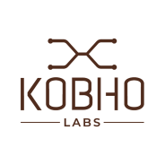 logo kobho labs farmacia jimenez