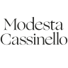 Modesta Cassinello