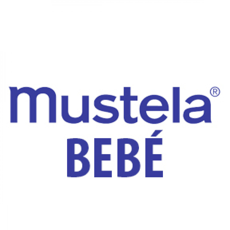 Mustela Bebé
