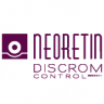 NeoRetin Discrom Control
