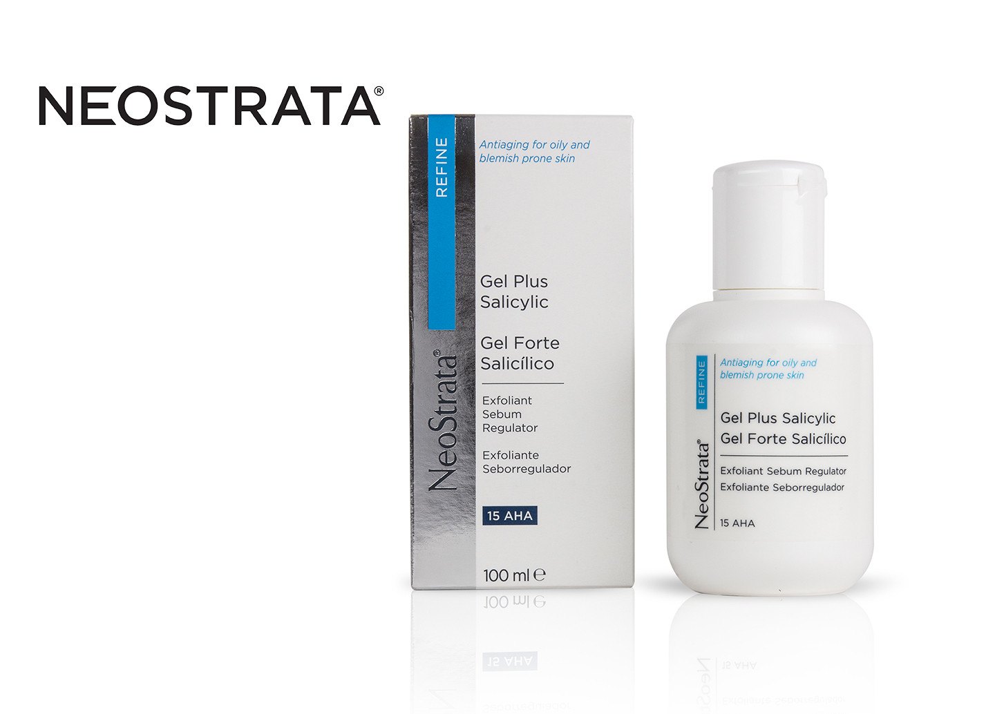 NEOSTRATA | El poder Antiedad | Farmacia Jiménez