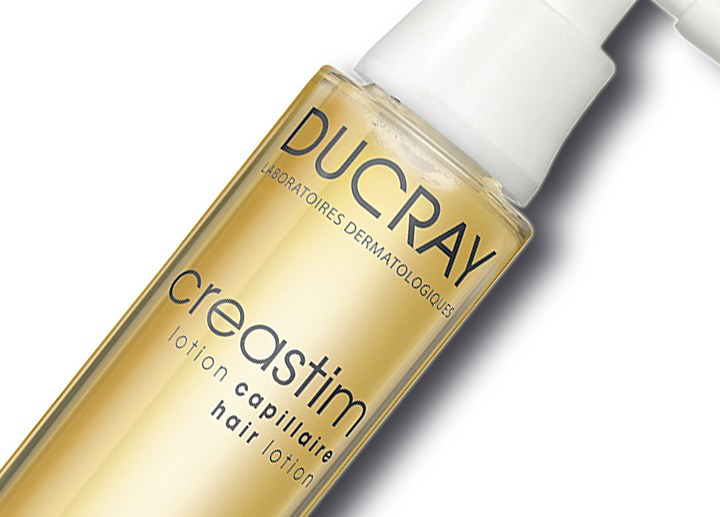 Ducray Anticaída, expertos en el tratamiento del cabello