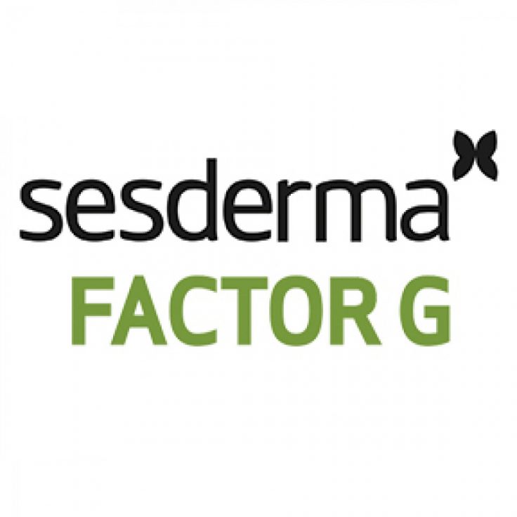 Sesderma Factor G Renew, despierta el colágeno de tu piel | Farmacia ...