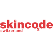 skincode logo farmacia