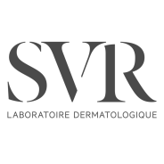 logo SVR laboratoire dermatologique