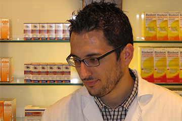 José Antonio Martín