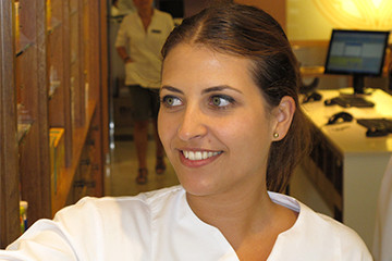 Miriam González