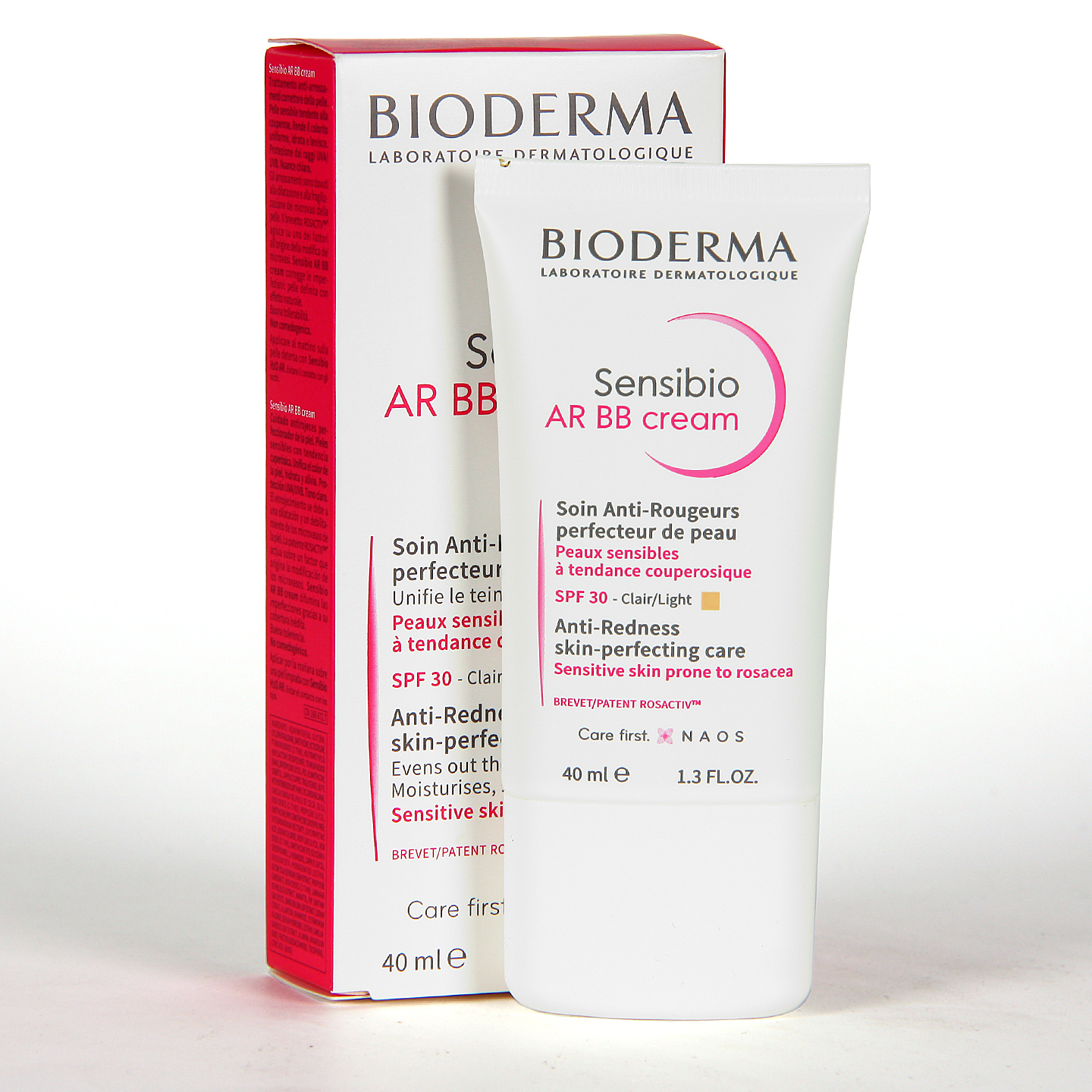 BB Cream Bioderma