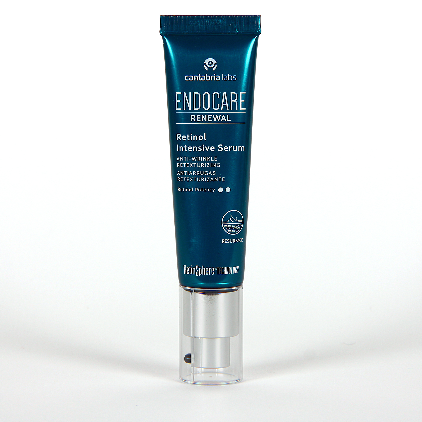 Serum Endocare renewal retinol intensivo