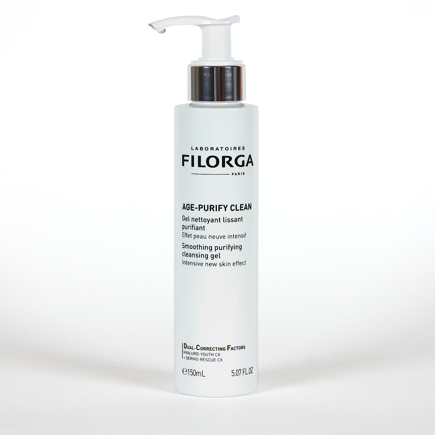 Gel Age Purify de Filorga