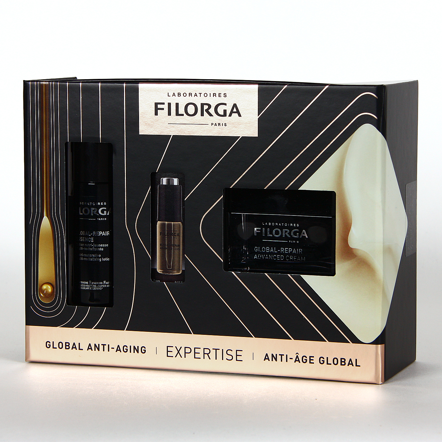 Pack Filorga Global Repair