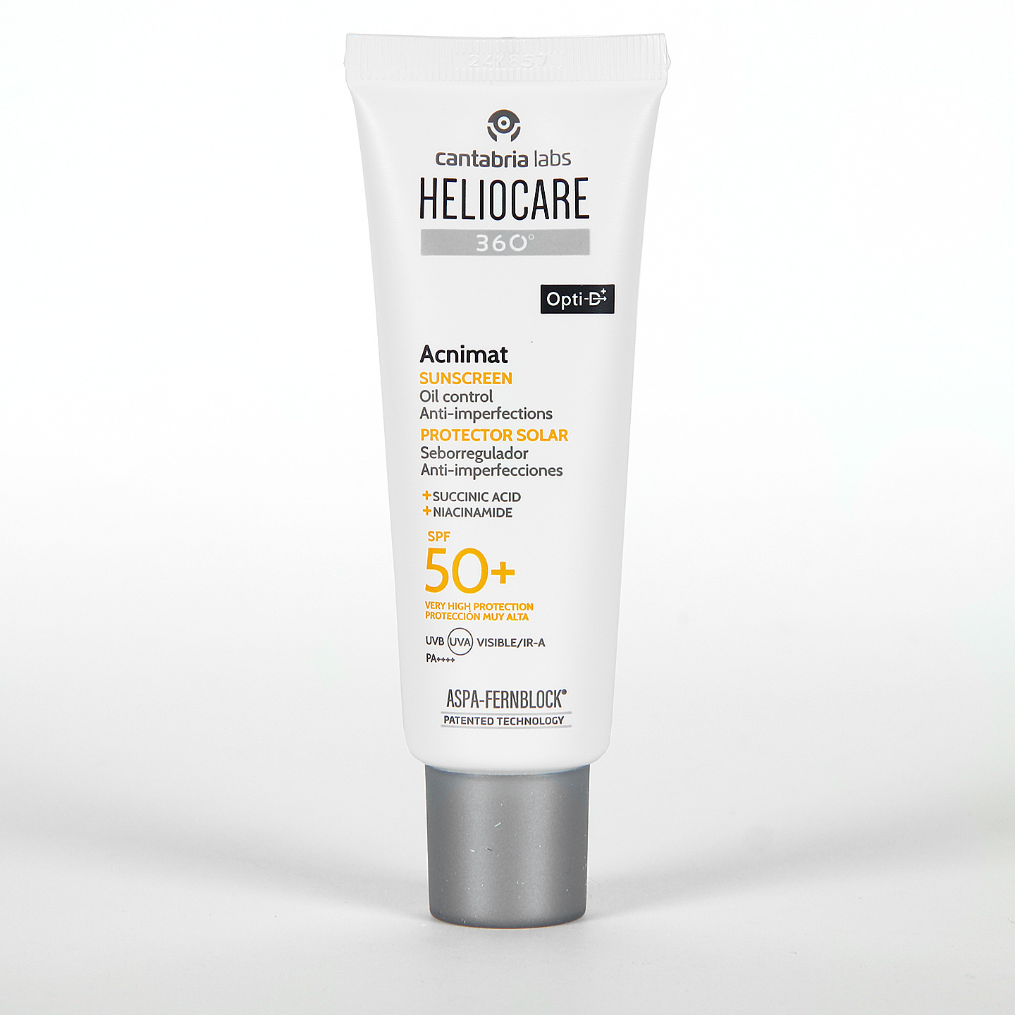 Heliocare 360 acnimat