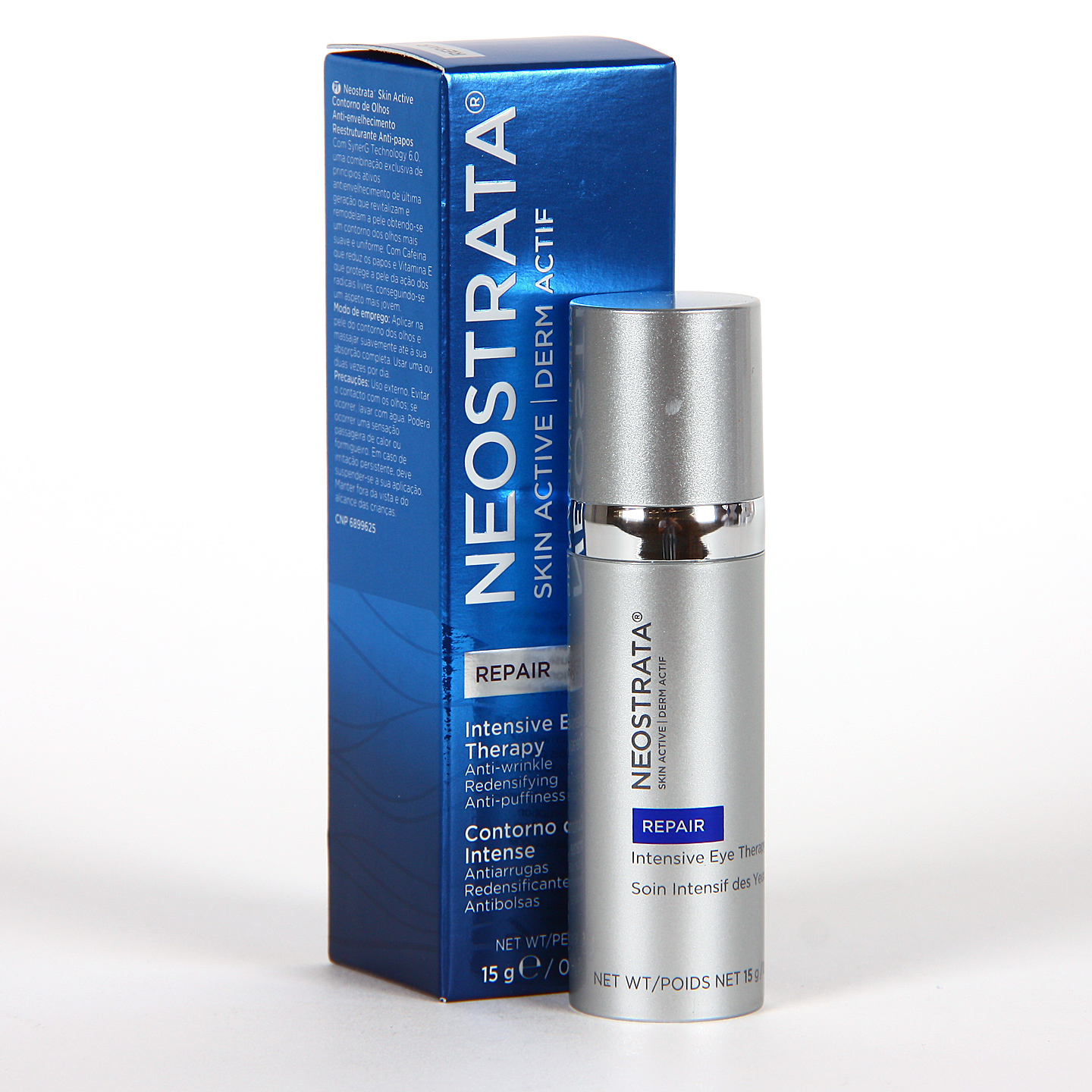 Neostrata Contorno de ojos antiedad