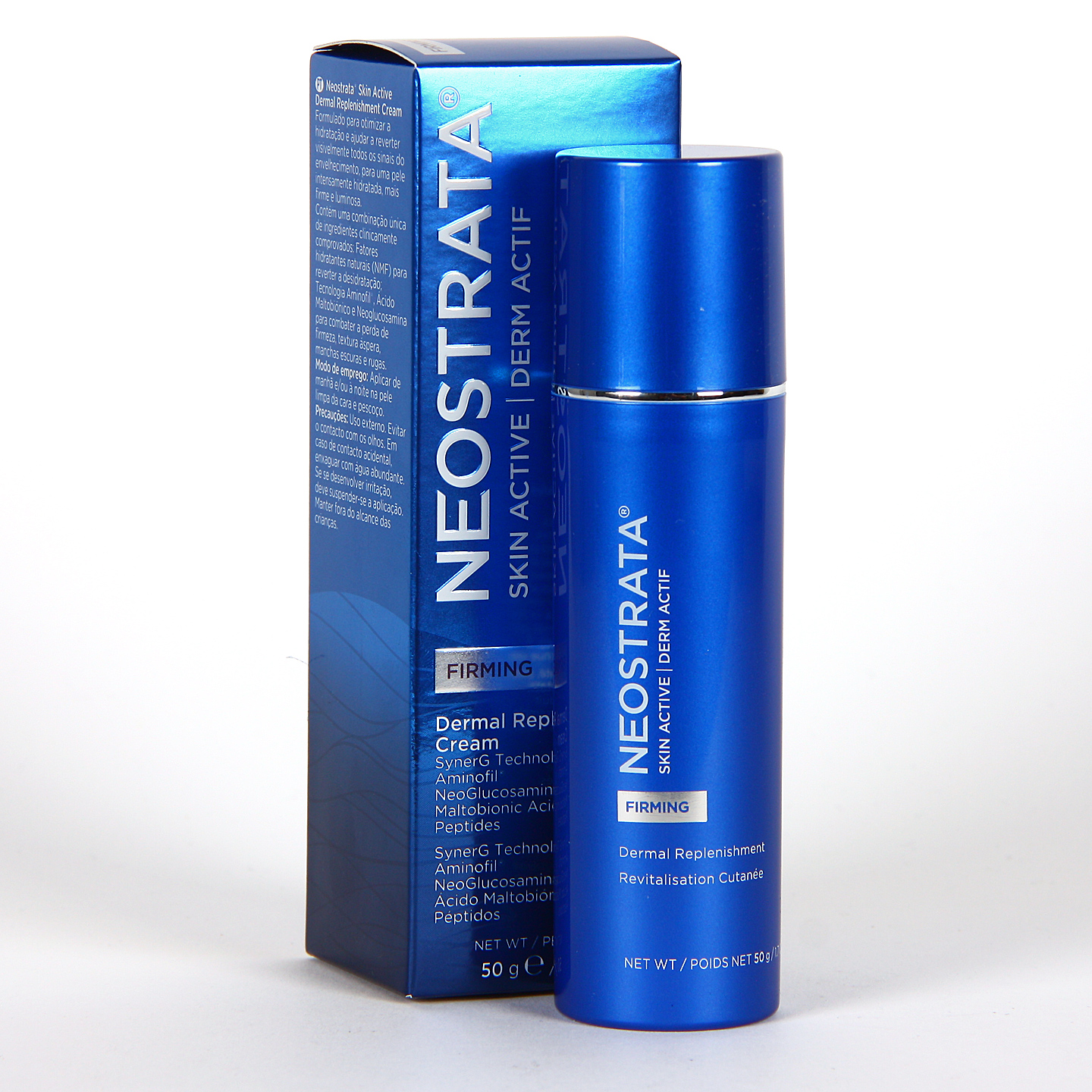 Neostrata crema Replenishment