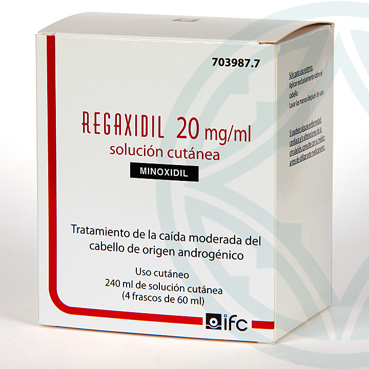 Regaxidil 2