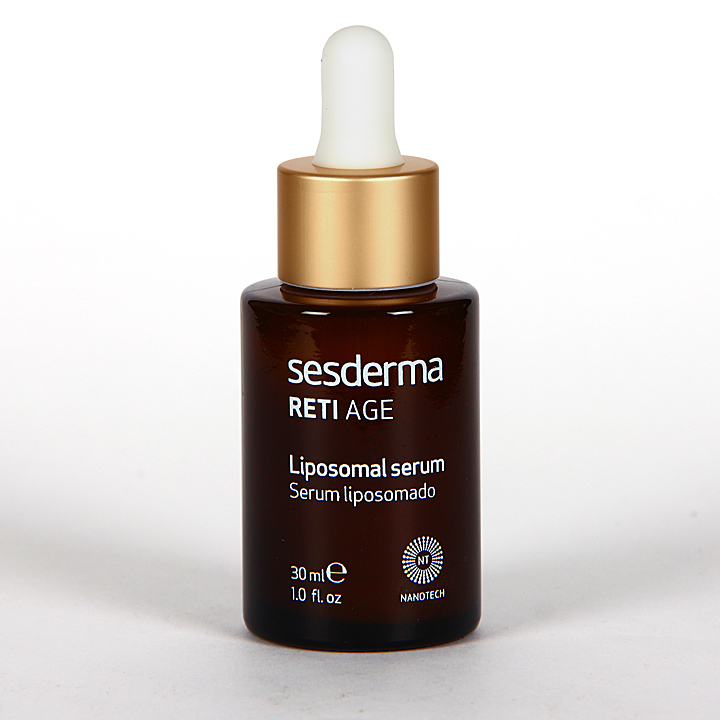 Reti-Age Serum de Sesderma