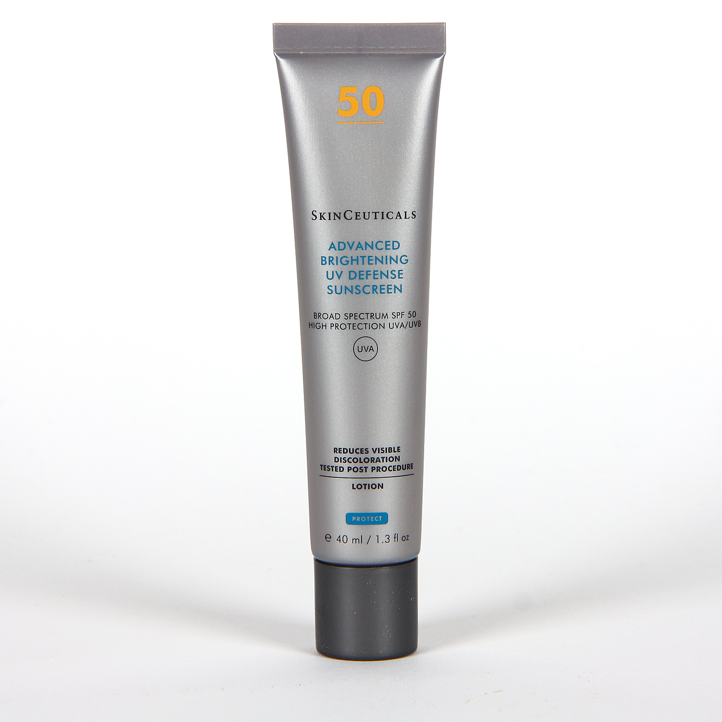 Protector solar SkinCeuticals para manchas