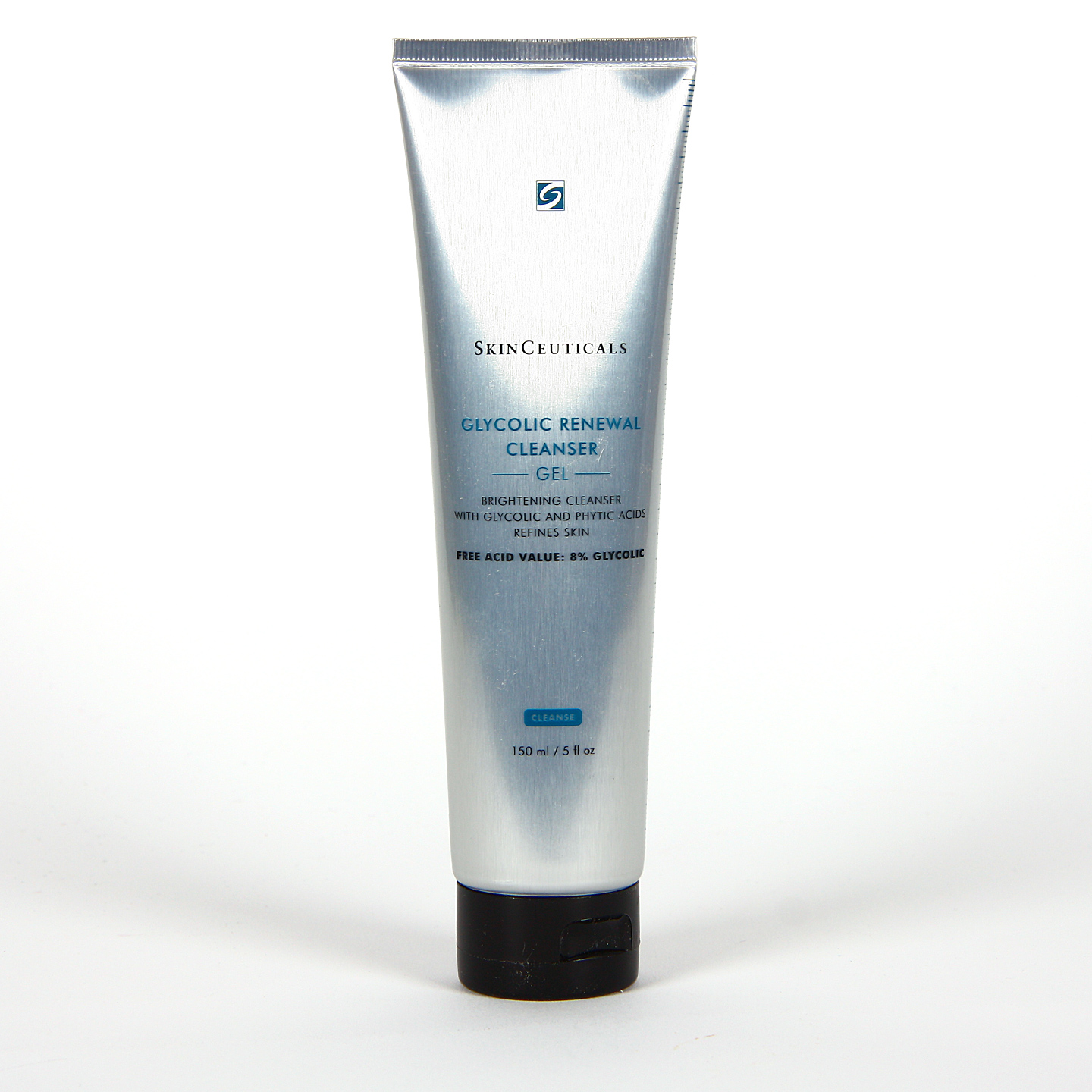 Gel facial SkinCeuticals con Glicólico