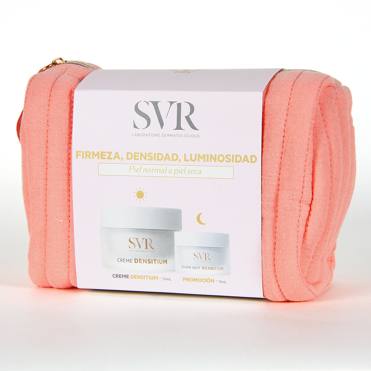 Neceser crema regalo SVR Densitium