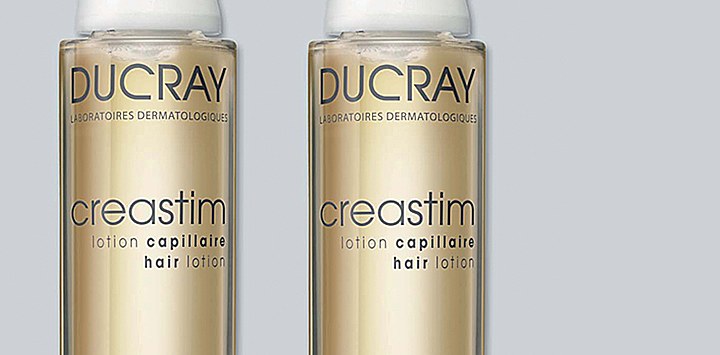 gritar recoger Sala Ducray soluciones Anticaída del cabello | Farmacia Jiménez