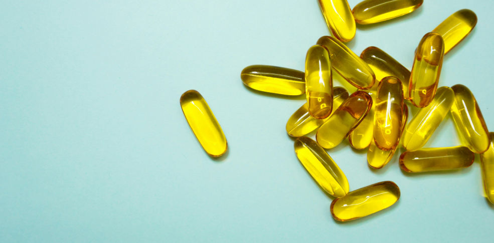 Mejor Omega 3 de farmacia: guía experta para elegir el más eficaz