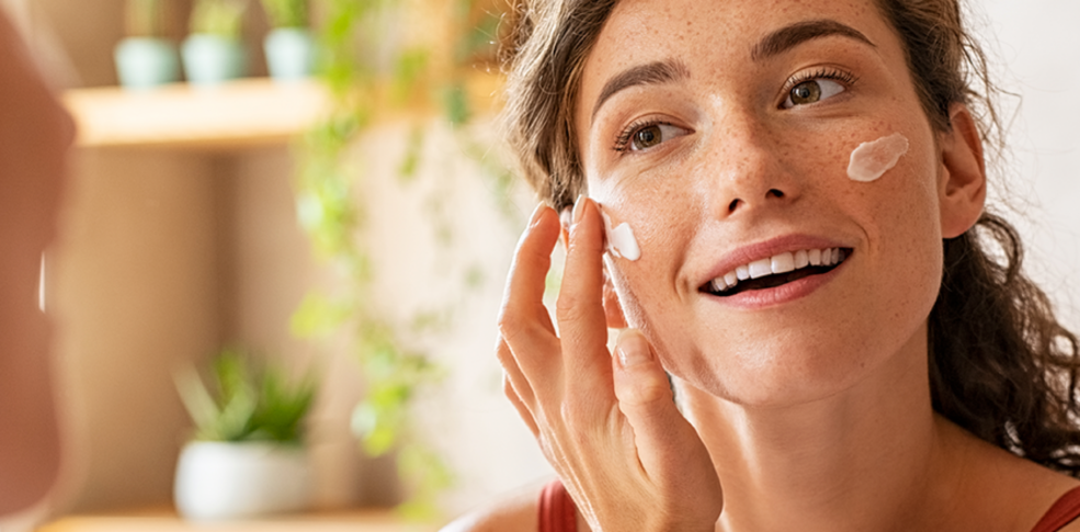 ¿Cuáles son las mejores cremas de Vitamina C?