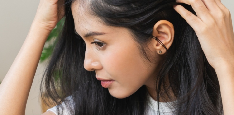 ¿Cuáles son las mejores mascarillas para el pelo dañado?