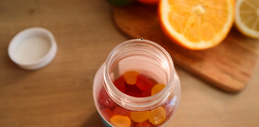 Mejores vitaminas C para tomar: acierta según tu necesidad
