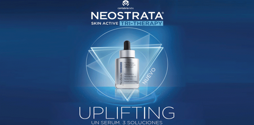 Neostrata Skin Active Tri-Therapy Serum