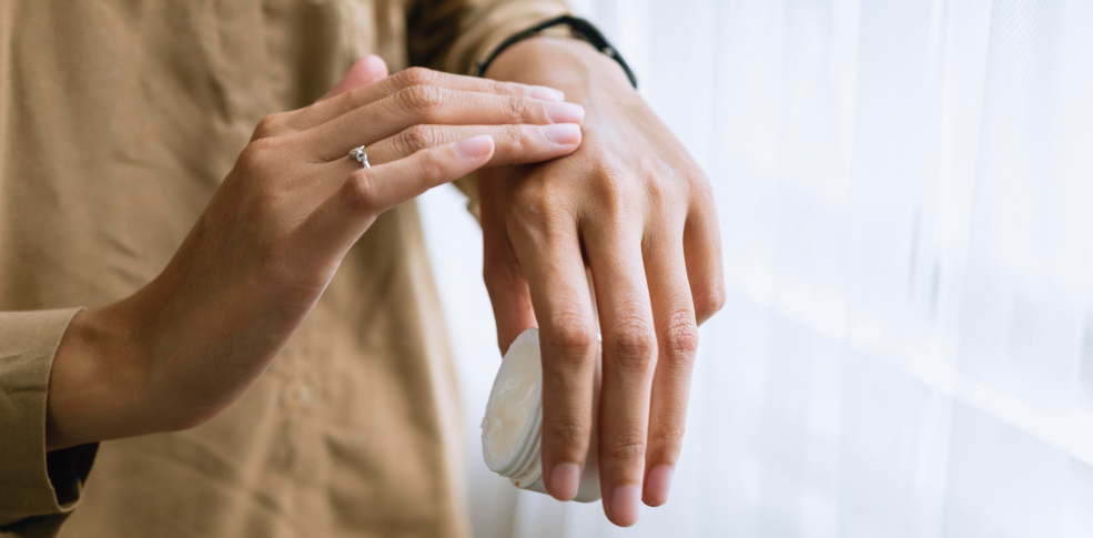 Xerosis: qué es, causas, síntomas y tratamiento