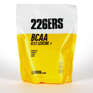 226ers BCAAs 300g Limón