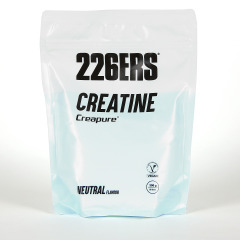 226ERS Creatine Creapure 300g