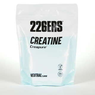 226ERS Creatine Creapure 300g