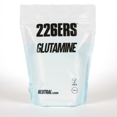 226ERS Glutamine 300g Neutral